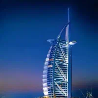 تور دبی ویژه 14 آذر