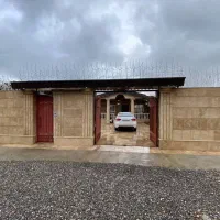 فروش-ویلا-فلت-مدرن-نما-کاملا-سنگی