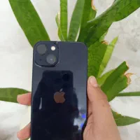 اپل iPhone 13 با حافظهٔ ۱۲۸ گیگابایت