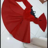 لباس کوتاه نونو