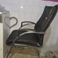 صندلی اداری