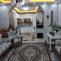 منزل ویلایی حسن اباد۱۰۵متری شیک