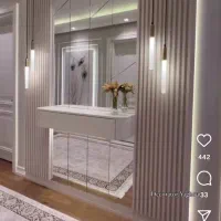 فروش آپارتمان ۱۱۰ متری ۲ خوابه