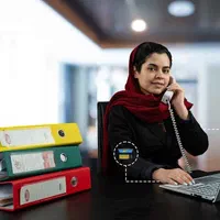 شرکت خدمات نظافتی آریان درسراسرتهران