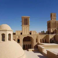 تور تاریخی و دیدنی یزد