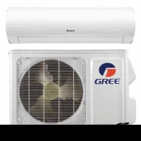 کولر گازی های گری