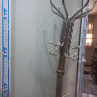 چوب لباسی جا کفشی