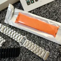 ساعت اسمارت واچ سری8 اولترا|ساعت|مریوان, |دیوار