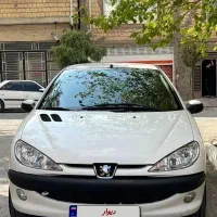 ۲۰۶ تیپ ۵