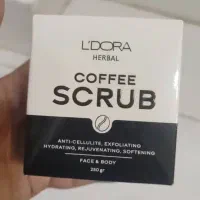 لدورا کرم دور چشم،تونیک تقویت ابرو، ابرسان،ضدافتاب