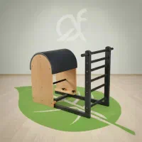 دستگاه پیلاتس لدر برل حرفه‌ای Ladder Barrel
