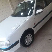 پژو پارس معمولی مدل ۸۸|خودرو سواری و وانت|میاندوآب, |دیوار