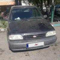 پراید مدل۸۵