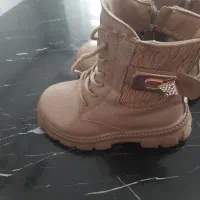 چکمه یا بوت خارجی سایز ۲۶