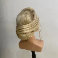 آموزش شینیون با مدرک فنی حرفه ای|خدمات آموزشی|اردبیل, |دیوار