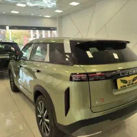 لوکانو L7 سبز تحویل فوری صفر خشک|خودرو سواری و وانت|تهران, حکمت|دیوار