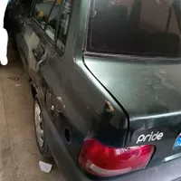 پراید مدل ۷۹|خودرو سواری و وانت|سبزوار, امیر کبیر|دیوار