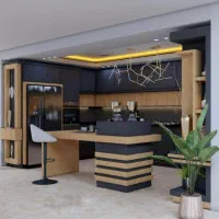 نصاب . ام دی اف نصب کابینت کمددیواری|جاکفشی، کمد، دراور|مشهد, چهنو|دیوار