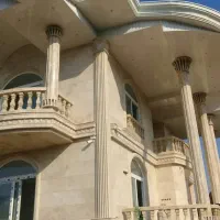 سنگ کاری ساختمان
