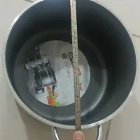 قابلمه تفلن|ظروف پخت‌وپز|پرند, فاز ۴|دیوار