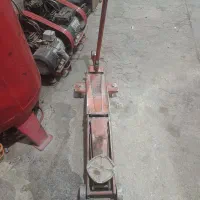 جک سوسماری 3تن