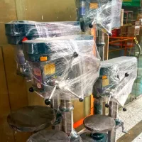 دِر ل دریلq50m سایز4ستونی HSSEپیشرو hsse|ماشینآلات صنعتی|تهران, شهرک فردوس (حسینی)|دیوار