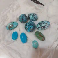 فیروزه نیشابور