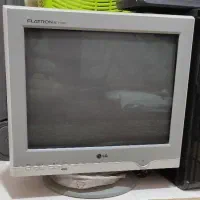 مانیتور ال جی LG FLATRON