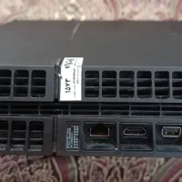پی اس فور فت