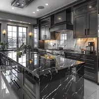 طراحی و اجرای تخصصی کابینت و دکوراسیون داخلی