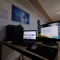 همکار جهت کار در دفتر کاری خدمات کامپیوتر