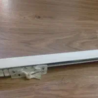 چوب پرده ریلی و ساده یک متر و ۷۰|پرده، رانر، رومیزی|مشهد, رضاشهر|دیوار