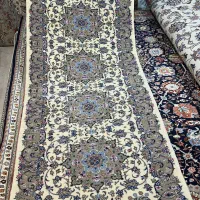 کناره اردکان حاشیه درباری(حراج پاییزی فرش خیام)|فرش|کرج, کوی امامیه|دیوار