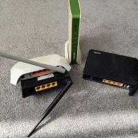 مودم ADSL|مودم و تجهیزات شبکه|سبزوار, کوی بهار|دیوار