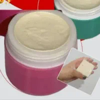 کرم ملکه وصابون برنج اصل تایلندی