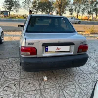 پراید ۸۹ دوگانه|خودرو سواری و وانت|پارسآباد, |دیوار