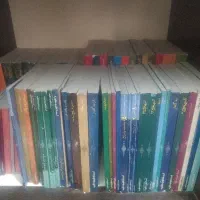 دوره کامل کتاب ها و مجموعه آثار شهید مرتضی مطهری
