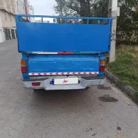 نیسان مدل 94|خودرو سواری و وانت|اردبیل, |دیوار