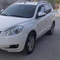 جیلی Emgrand X7، مدل ۲۰۱۴|خودرو سواری و وانت|مشهد, امام رضا (ع)|دیوار