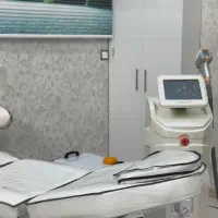 فروش دستگاه لیزر اشنایدر پلاس موهای زائد|پزشکی|نیشابور, عطار|دیوار