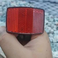 چراغ|دوچرخه، اسکیت، اسکوتر|دورود, |دیوار