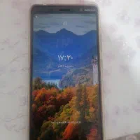 نوکیا 7 پلاس سالم بدون جعبه