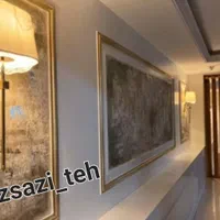 بازسازی،طراحی دکوراسیون داخلی،مدرن،کلاسیک|خدمات پیشه و مهارت|تهران, سعادت‌آباد|دیوار