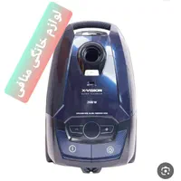 جاروبرقی ایکس ویژن|جاروبرقی، جارو شارژی، بخارشو|تبریز, |دیوار