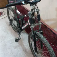 دوچرخه سایز ۲۶ مدل OYAMA|دوچرخه، اسکیت، اسکوتر|مشهد, بهاران|دیوار