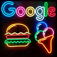 اجرای تابلو نئون|خدمات پیشه و مهارت|اراک, |دیوار