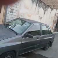 فروش خودرو|خودرو سواری و وانت|آزادشهر, |دیوار