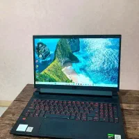 لپ تاپ گیمینگ دل Dell Gaming|رایانه همراه|مشهد, دانشجو|دیوار