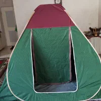 چادر مسافرتی|کوهنوردی و کمپینگ|اصفهان, بهارستان|دیوار