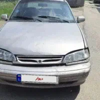 دوو ریسرسیتی کلاسیک با قیمت استثنایی|خودرو سواری و وانت|رشت, عینک|دیوار